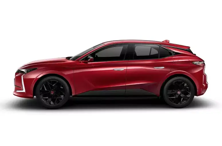 DS Automobiles DS4 E--Tense 225 Business